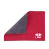 Microfiber Towel Car Cleaning Care Accessories For Lada Vesta Niva Samara Kalina Largus Priora Xray Granta Cross