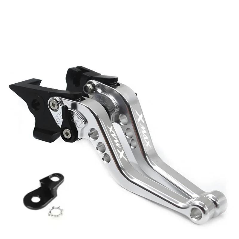 Justerbar parkeringsbromsspak för Yamaha XMAX (2023+)