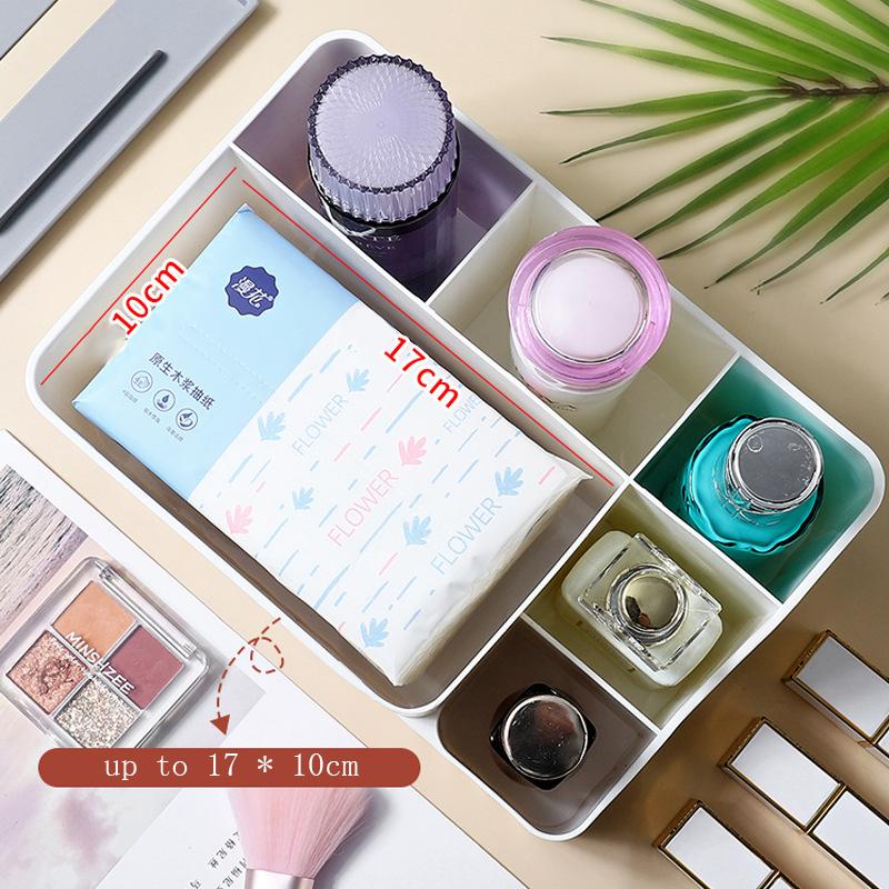 Tissue Holder Tissue Box Livingroom Storage Box Napkin Holder Kitchen Paper Container Portable Multifunctional Sundries Ontainer