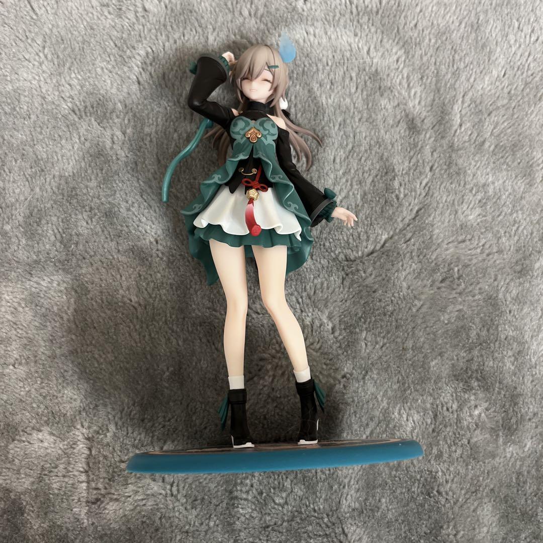 

[USED] Lowest Price: Hokai Star Rail Seijaku Figure