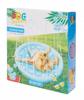 Water Cooled Mat Sprayer Sprinkler Pet Pool Dog Cat