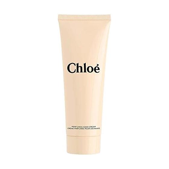Chloe Perfume Hand Cream 75ml [Parallel Import]