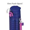 Thermos Stainless Steel Mug 550ml Navy Pink JNT-551 NV-P
