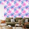 Wallpaper Pink Purple Ink Powder Pink, Lavender Top 50x1000