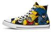 Chuck Taylor All Star Batman X Chuck Taylor All Star High '80th Anniversary - Issue 164' 167304F