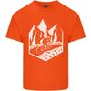 DH Downhill Mountain Biking Cycling Bicycle Unisexs Light Cotton TShirt