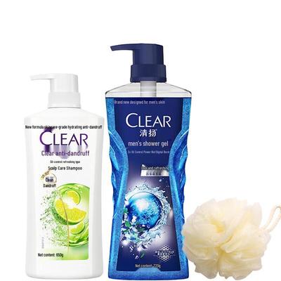 Seifen & Duschgels – Duschgel