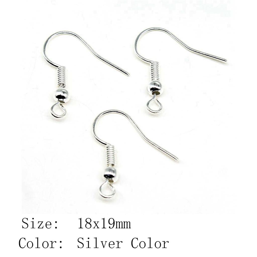 Thanksgiving Day Accesories Clasps Ear Hook Ear Plug Accessories Parts Cheapest Items Accessories For Girls