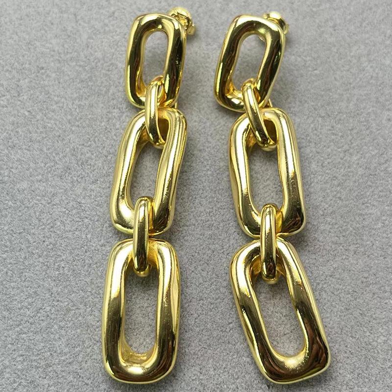 UNOde50 2024 Best-Selling Luxury Spanish Women s Earrings – Romantic Jewelry Gift Bag