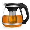 ZISIZ Glass Teapot