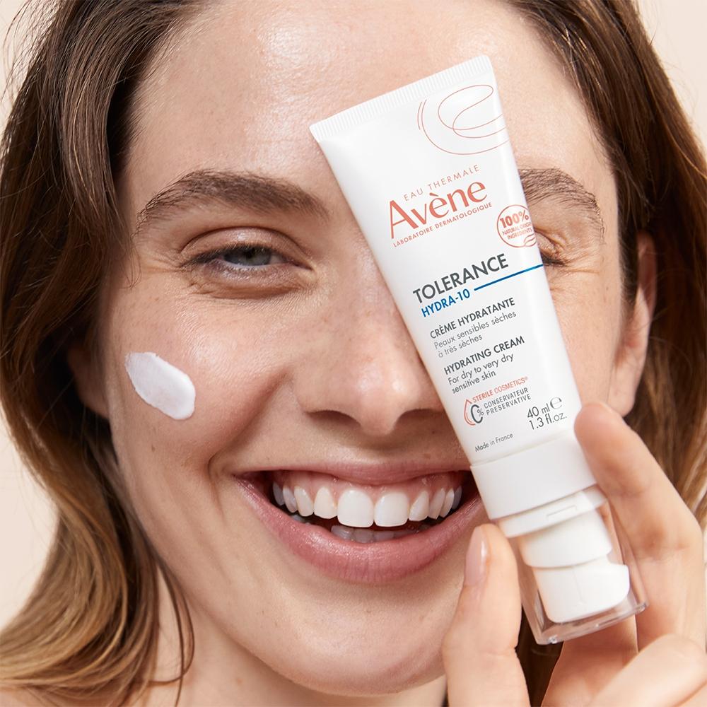 Avene [sensitive Soothing Cream] Avene Tolerance Hydrating Fluid 40ml