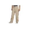 Pantalon Cargo ACG Smith Summit Kaki/Minerai de Fer Clair/Blanc Sommet Homme Pantalons Bas Kaki FN0428-247