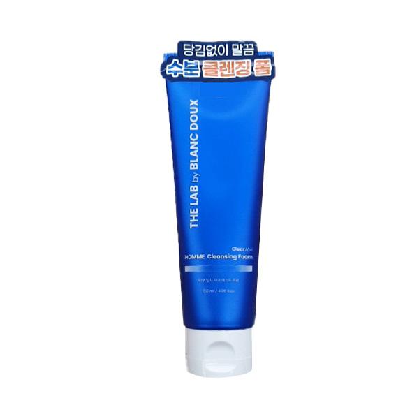 The Lab by Blanc Doux Clear Hyal Homme  120ml One thing