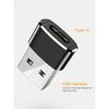 USB To Type C Adapter OTG Type C Male To USB Female Converter for Macbook Computer Desktop Laptop