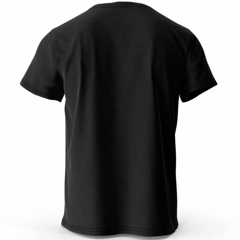 Retro Bike Art T-Shirt 100% Premium Cotton Slim Fit Hand Painted Motorcycle Graphic Tee for Riding Enthusiasts