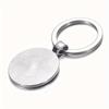 Lightweight Portable Keychain Galaxy Star Sun Moon God Vintage Pendant for Easy Carry Wallet Hanging Charm