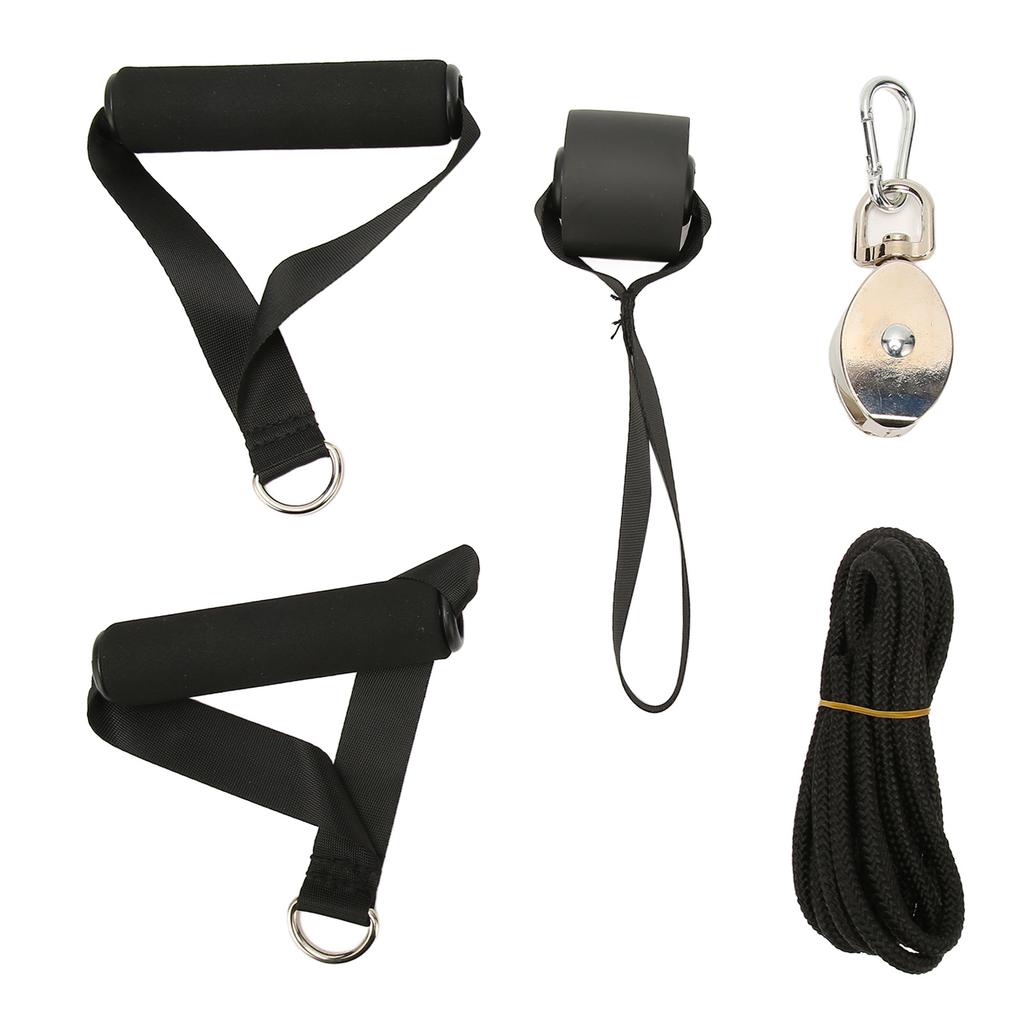 Über-Tür Schulterübungsrolle zur Unterstützung der Rehabilitation Physiotherapie bei Hemiplegie