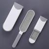 Clothes & Carpet Pet Hair Remover - Lint Roller & Scraper Brush