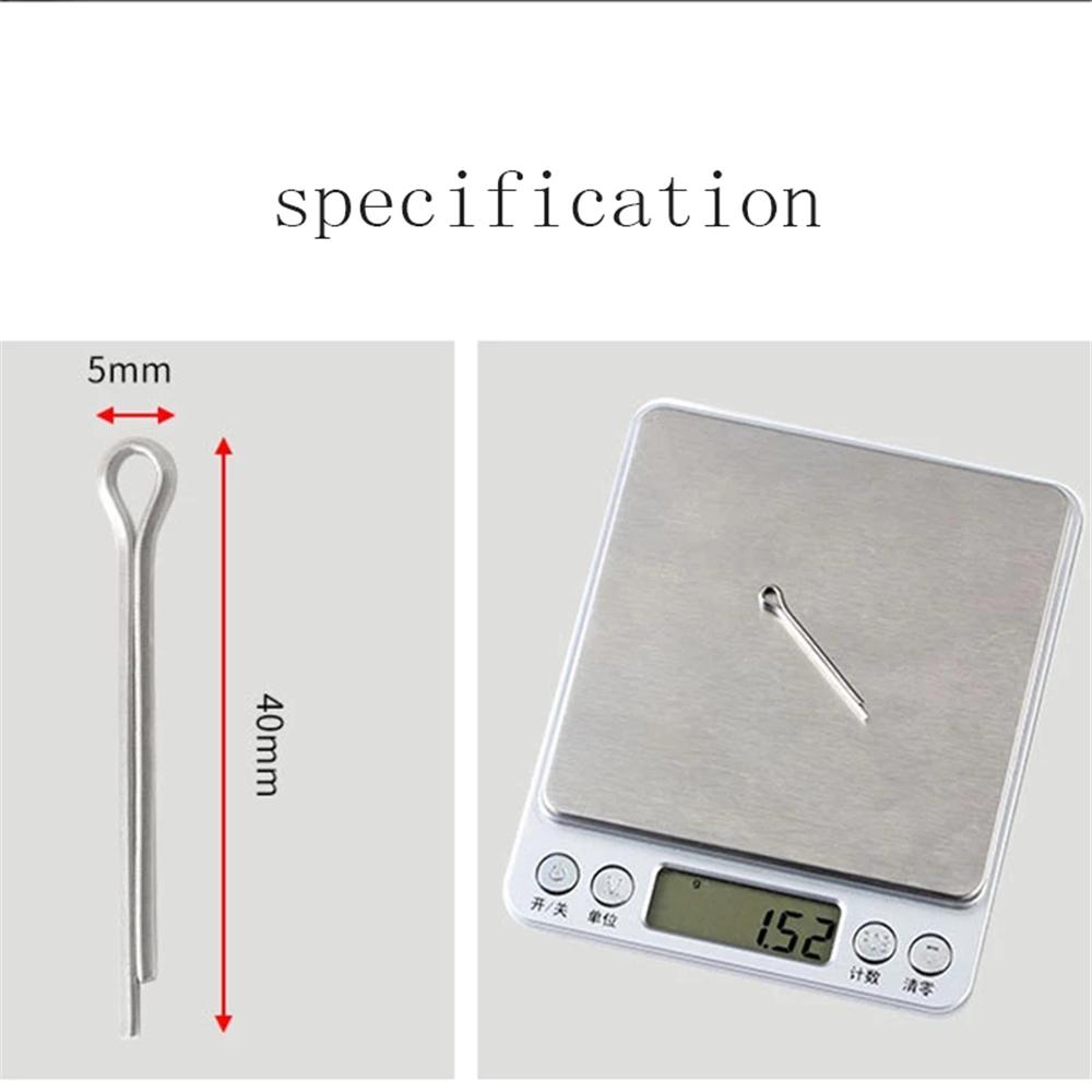 Stål Cykeldelar MTB Landsvägscykel Cykling Hydraulisk Cykelbroms Låspinnar Skivbromsbelägg