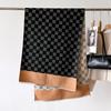 Winter Warm Cashmere Scarf For Women Luxury Pashmina Blanket Thick Shawl Wrap Neckerchief Fashion Bufanda Echarpe Poncho