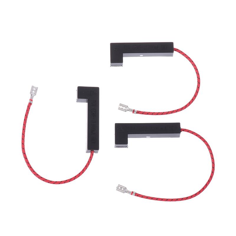 Mikrovlnné příslušenství 5Kv 0,8A 700Ma 800Ma 900Ma Výměna vysokotlaké pojistky Integrovaná vysokonapěťová pojistka pro mikrovlnnou troubu