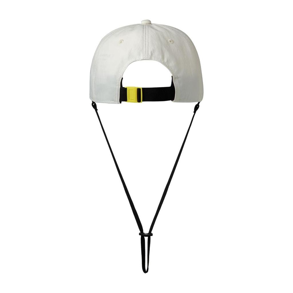 DAIWA White Headgear DC-6924