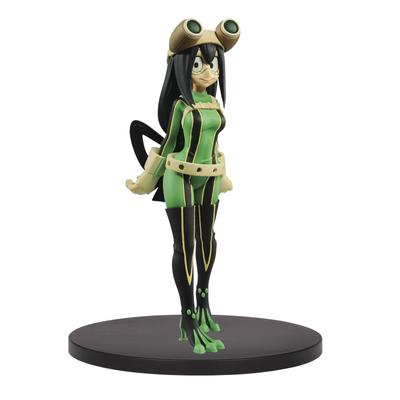 My Hero Academia AGE OF HEROES FROPPY URAVITY Tsuyu Asui &