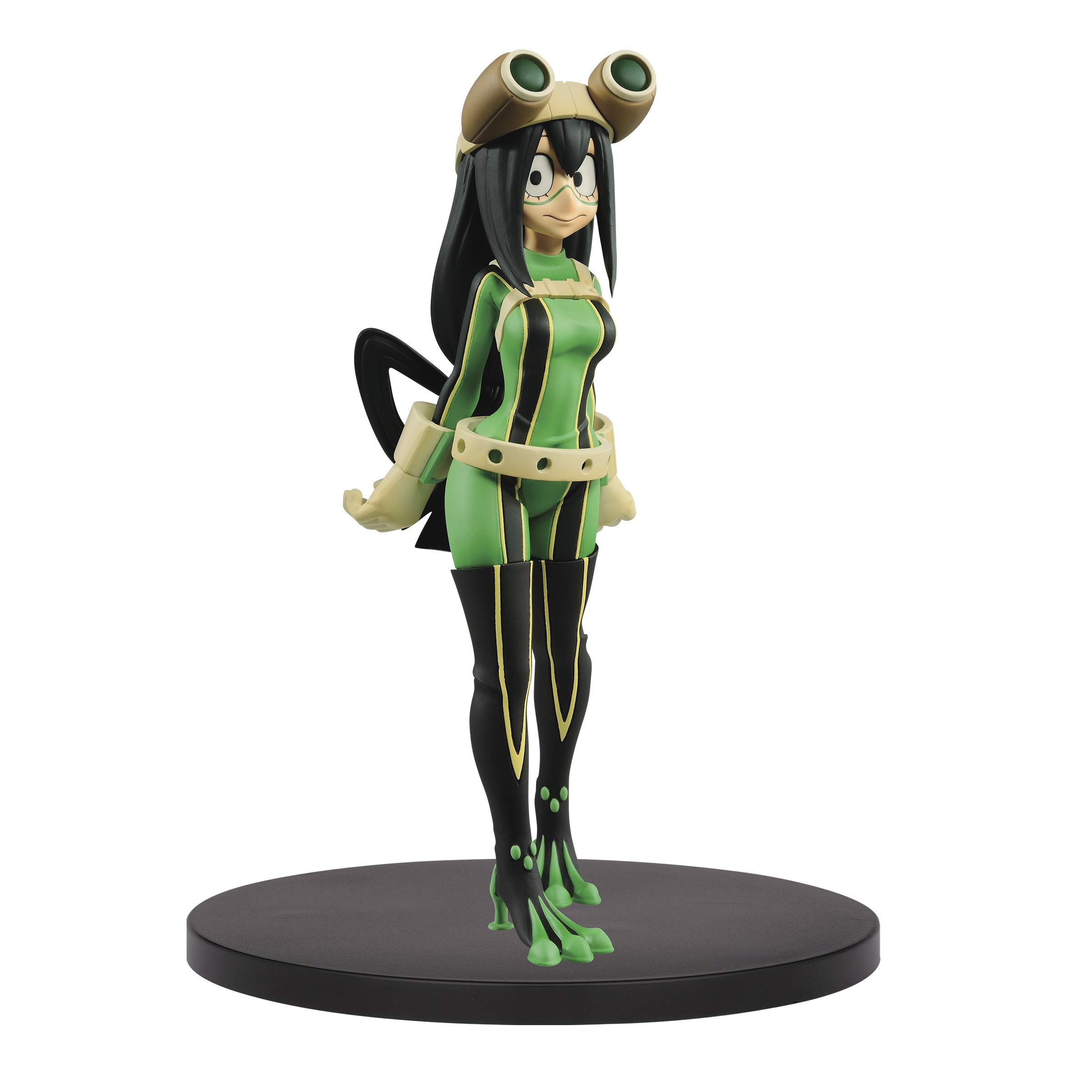 

Моя Геройская Академия AGE OF HEROES FROPPY & URAVITY Кагубуки Цую