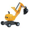 Rolly toys cat digger - véhicule pour enfant
