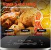 Deep Fryer Cosori Turbo Blaze White/silver (CAF-DC601-WEU)