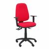 P&C-Office Chair Tarancón P&C I350B10 Red