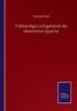 Buch Vollstandiges Lehrgebaude Der Lateinischen Sprache