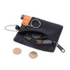 Tactical Mini Coin & Key Pouch