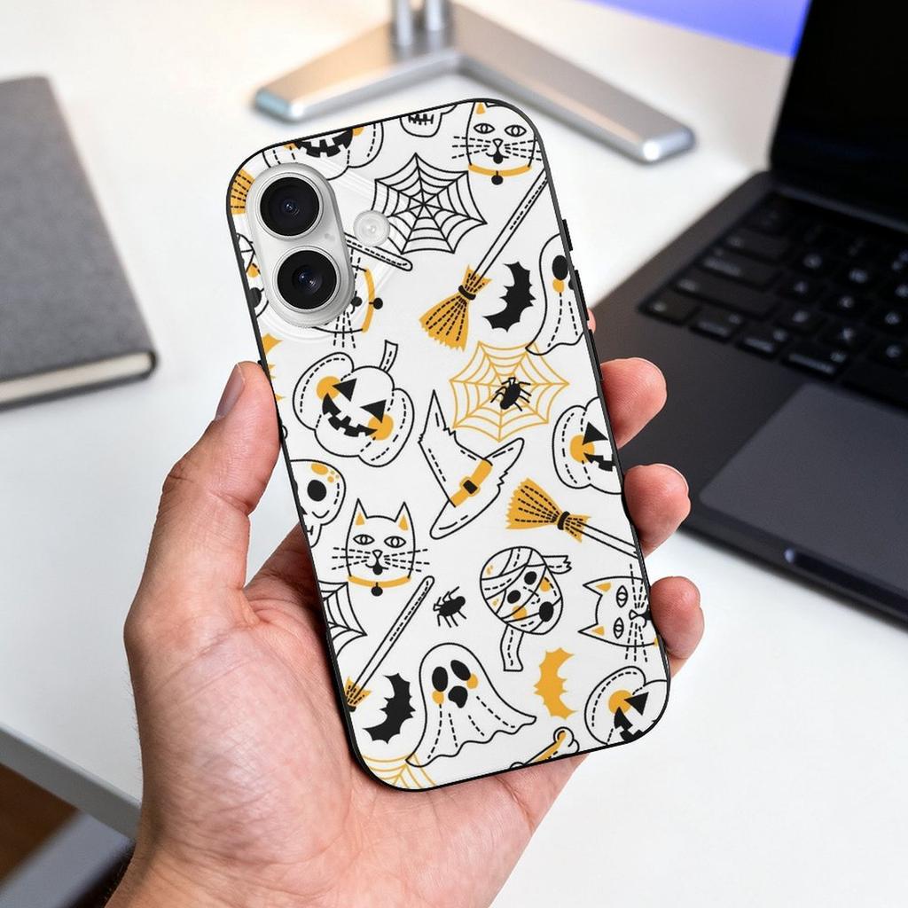 1 Pack For Iphone 17/17Air/17Pro/17ProMax Soft TPU Case With Anti-Scratch Back, Precision Button Cover, Corner Protection And Slim Design