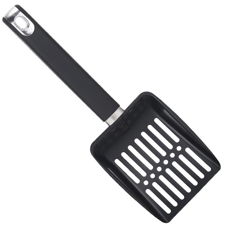 Cat Litter Scoop Shovel for Cleaning Tofu Sand and Pet Waste