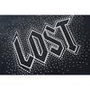 LOSTSHDWS Herren und Damen Reine Baumwolle Trendige Marke Heißprägung und Waschen zur Herstellung von Vintage-Hoodies und Hoodies