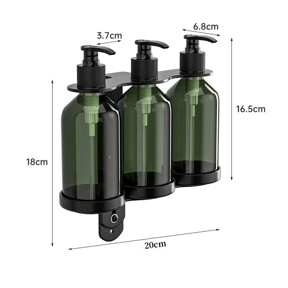 Bathroom Accessory Soap Holder Bathroom Use For Bathroom Usage Versatile Product Use For Bathroom Green, Black