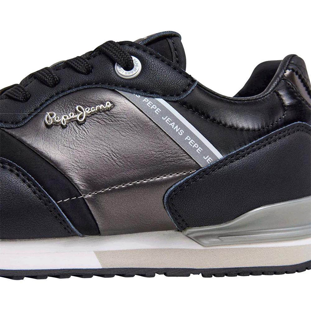 Pepe Jeans Кросовки London Shine