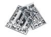 Tamiya Military Miniature Series 210 British Army Infantry Tank Churchill Plastic Model Kit 35210 1/35 No. Mk.VII