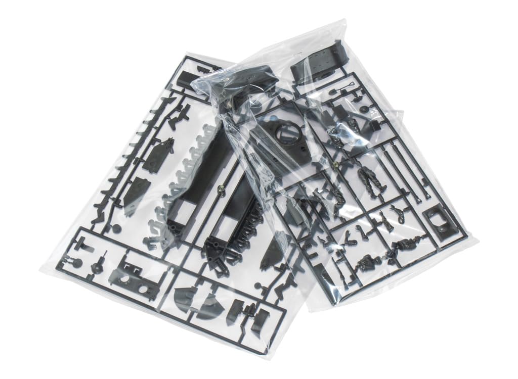 Tamiya Military Miniature Series 210 British Army Infantry Tank Churchill Plastic Model Kit 35210 1/35 No. Mk.VII
