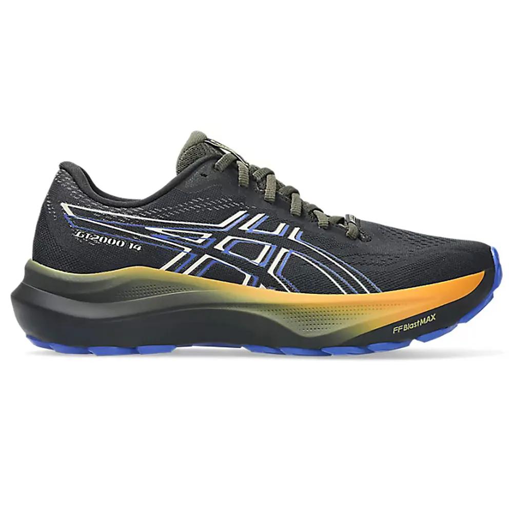 Asics Кроссовки для бега GT-2000 14 GTX EU 50 1/2