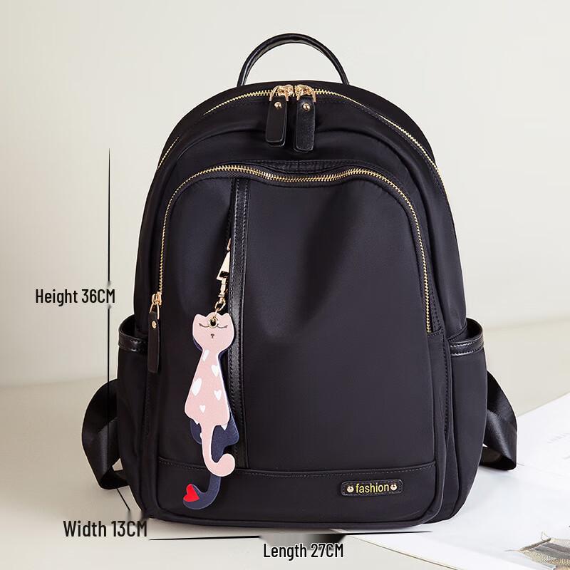 Ли Шэнь Корейский Модный Рюкзак