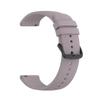 20mm 22mm Soft Silicone Quick Replacement watchband for Men and Women strap Sports band Breathable Accessorie Bracelet Wristband