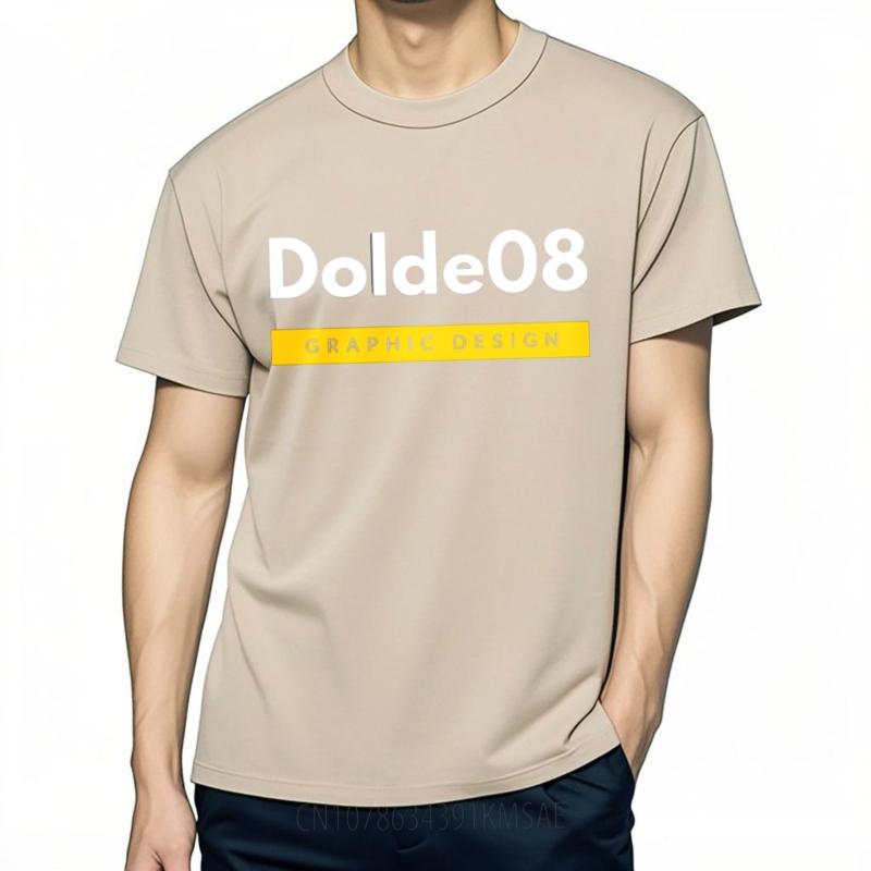 Minimalist Tshirt Plus Size Tshirt Soft For men Round Neck tshirt Fashion Dolde08 Graphic Design Unisex Teeshirt Big Size Tee