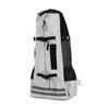 Fashion Waterproof Dog Travel Backpack Thickened Widened Straps Pet Carrier Bags To Be Cozy Eazy for Medium Dogs Corgi Shiba Inu