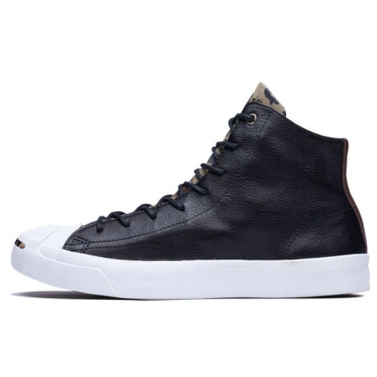 Converse Jack Purcell Black 160212C 35