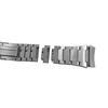 No Gaps Titanium Strap Watchband For Huawei Watch GT 6 46mm GT6 Luxury Metal Bracelet Replacement Band Accessories