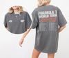 Formula 1 "F1 World Tour" Vintage Style Formula 1 Merch Formula One Gift Unisex