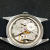USED HMT JANATA INDIAN MENS MECHANICAL WATCH A318135-1