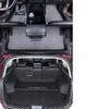 Kofferraummatte & Stoßstangenschutz für Haval H6 (2. und 3. Generation)